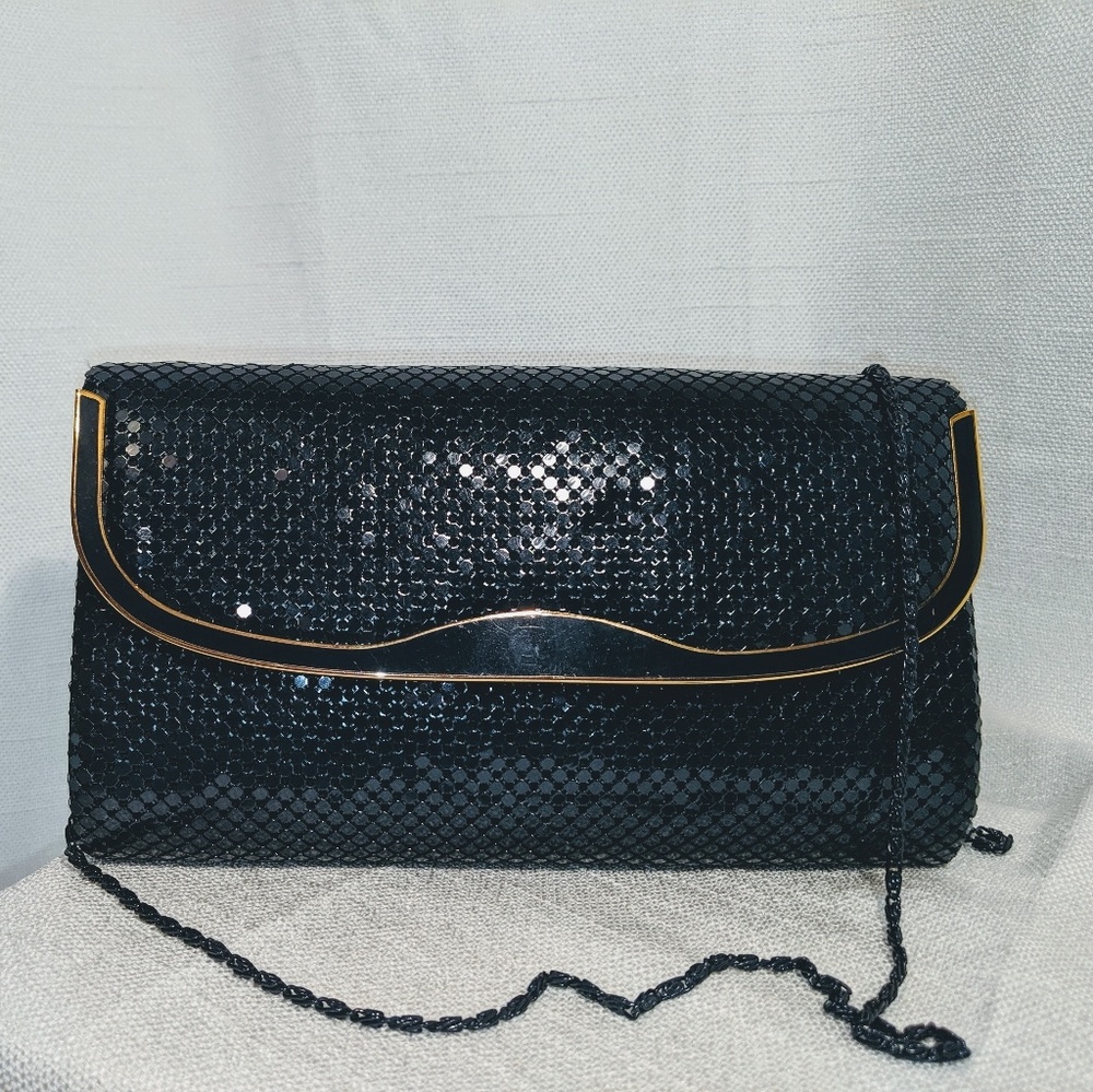 Another Y&S Original Company Purse
